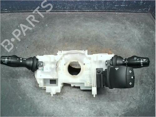 Used Steering column stalk RENAULT LAGUNA III (BT0/1) 2.0 dCi (BT07, BT0J, BT14, BT1A, BT1S) (131 hp) 12308519