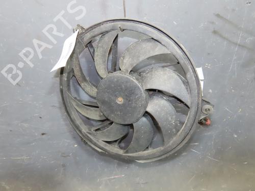 Used Radiator fan Radiator fan 38737130 38737130