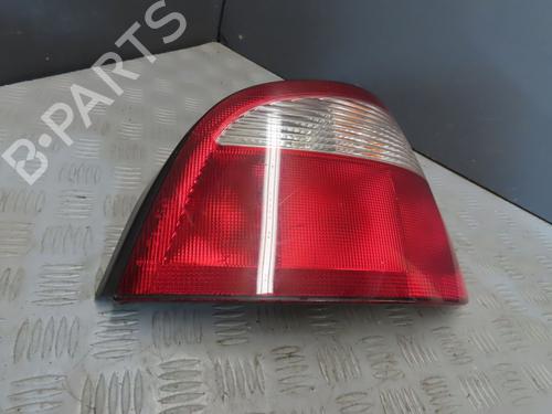 Used Right taillight RENAULT MEGANE I (BA0/1_) [1995-2004]  19069147