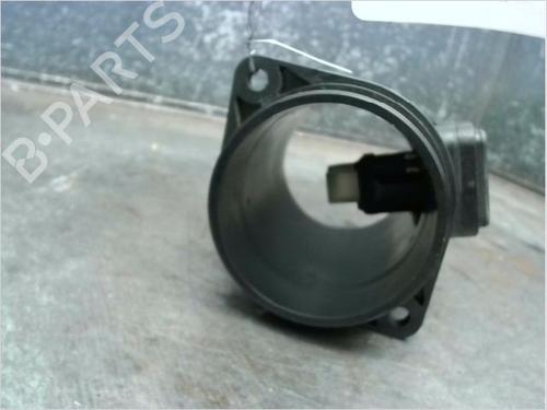 Used Mass air flow sensor Mass air flow sensor RENAULT MEGANE III Hatchback (BZ0/1_, B3_) 1.9 dCi (BZ0N, BZ0J) (131 hp) 14978314 14978314