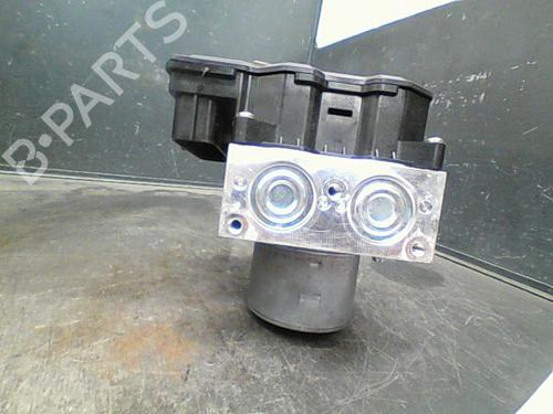 Used ABS pump FORD S-MAX (WA6) 2.0 TDCi (140 hp) 10760848