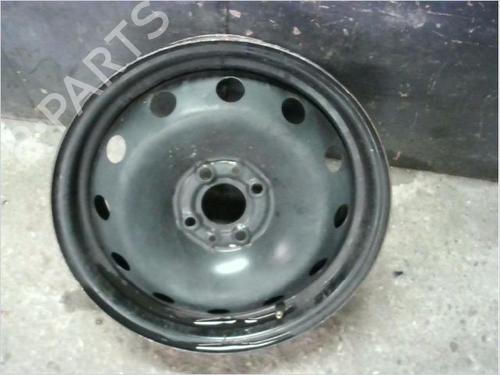 Used Rim Rim LANCIA MUSA (350_) 1.9 D Multijet (350.AXC1A) (101 hp) 15643231 15643231