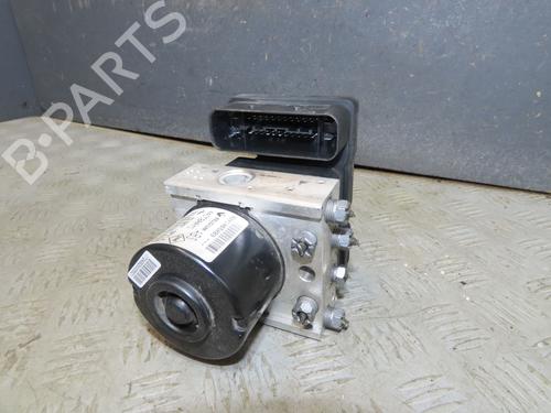 ABS pump RENAULT TWINGO II (CN0_) 1.2 16V (CN04, CN0B) | BP37163229M43 - Image 2