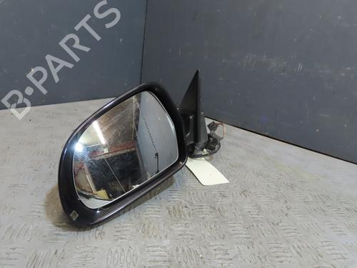Left mirror AUDI A3 Sportback (8PA) 1.9 TDI | BP24576749C26 