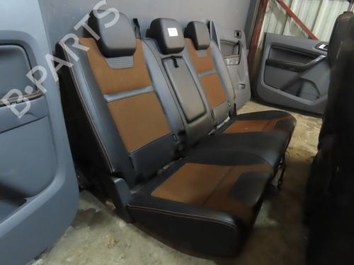 Rear seat FORD RANGER (TKE)  | BP20926639C17 