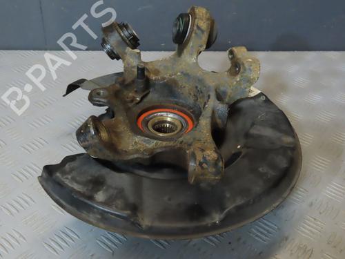 Left rear steering knuckle BMW 3 (F30, F80)  | BP23113060M27 