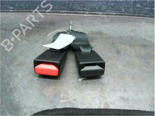 Seat buckle DACIA SANDERO II TCe 90 (B8M1, B8MA, B8AC) | BP14979247I32 