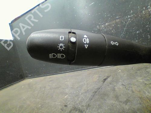 Steering column stalk PEUGEOT 207 (WA_, WC_) 1.4 HDi | BP10761861I23 