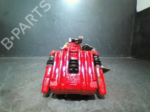 Used Left rear brake caliper VW POLO V (6R1, 6C1) 1.8 GTI (192 hp) 14872512