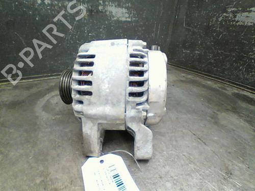Alternator FORD FUSION (JU_) 1.4 TDCi | BP23111955M7