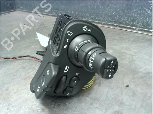 Steering column stalk RENAULT SCÉNIC II (JM0/1_) 1.6 16V (JM1R) | BP23113873I23