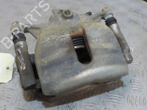 Used Left front brake caliper AUDI Q2 (GAB, GAG) 2.0 TDI quattro (190 hp) 24157399