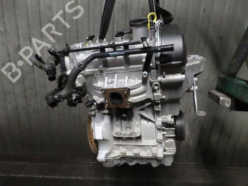 Engine VW POLO V (6R1, 6C1) 1.0 | BP16015555M1
