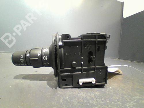 Used Steering column stalk RENAULT GRAND SCÉNIC II (JM0/1_) 1.5 dCi (JM02, JM13) (101 hp) 10762035