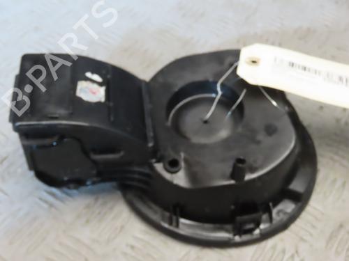 Fuel flap RENAULT MEGANE III Coupe (DZ0/1_) 1.5 dCi (DZ0B) | BP23447608C131 