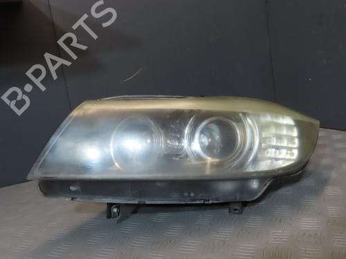 Left headlight BMW 3 (F30, F80)  | BP23116405C28 