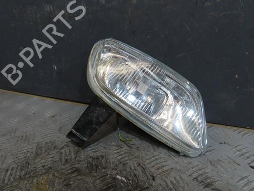 Right front fog light PEUGEOT 106 II (1A_, 1C_) 1.1 i | BP30117063C31