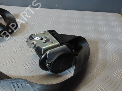 Front right belt tensioner PEUGEOT 1007 (KM_) 1.4 HDi | BP21059775C88 