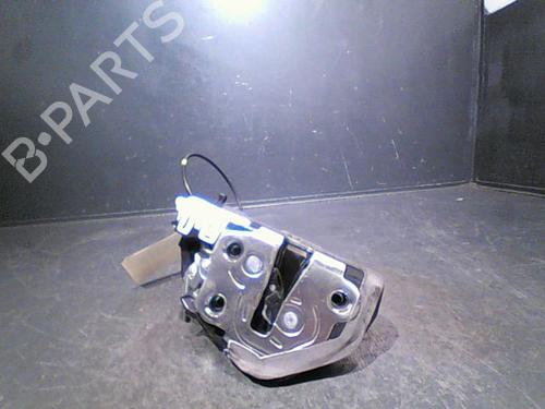 Used Rear right lock Rear right lock TOYOTA YARIS (_P13_) 1.0 (KSP130_, KSP130) (69 hp) 10766747 10766747