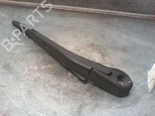 Used Rear windshield wiper arm Rear windshield wiper arm PEUGEOT 206 SW (2E/K) 2.0 HDi (90 hp) 14873856 14873856