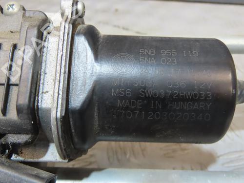 front-wiper-motor-vw-tiguan-ad1-ax1-2016-2017-2018-2019-2020-2021-2022-2023-2024-24137118 main image