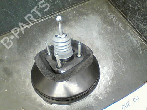 Used Servo brake DS DS 3 (SA_) 1.6 BlueHDi 120 (SABHZM) (120 hp) 10761097