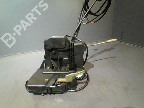 Front left lock MERCEDES-BENZ E-CLASS (W211) E 320 4-matic (211.082) | BP10766040C98 