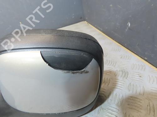 Used Left mirror CITROËN BERLINGO MULTISPACE (B9) 1.6 HDi 75 16V (75 hp) 28504400