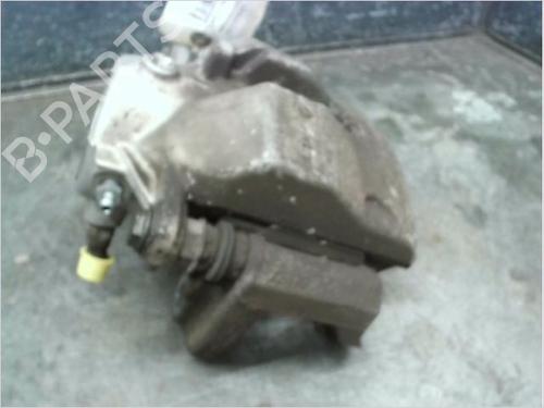 Used Left front brake caliper MERCEDES-BENZ E-CLASS (W212) E 220 CDI / BlueTEC (212.001, 212.002) (170 hp) 14872790
