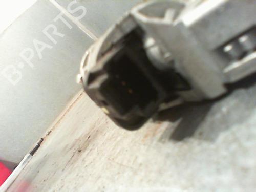 Ignition barrel PEUGEOT 407 (6D_) 2.0 HDi (6DRHLG, 6DRHLE) | BP23112658M48 