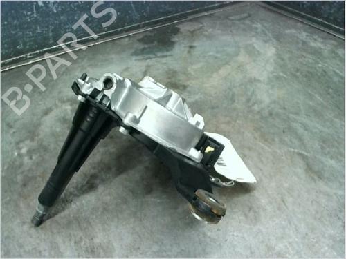 Used Rear wiper motor DACIA LODGY (JS_) 1.2 TCe (JSAY, JSM0) (115 hp) 11267485