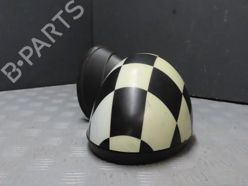 Left mirror MINI MINI (R56) Cooper | BP21180168C26 