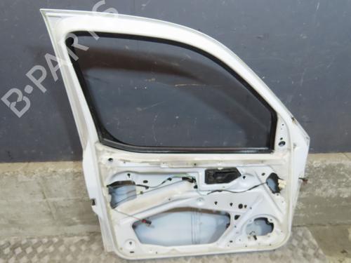 Used Left front door PEUGEOT PARTNER Box Body/MPV (5_, G_) 1.9 D (69 hp) 29601050