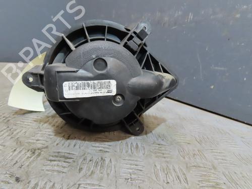 Varmvifte OPEL VIVARO A Van (X83) 2.0 CDTI (F7) | BP29622425M62 