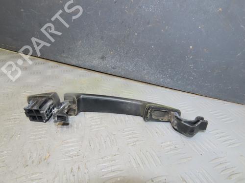Used Front right exterior door handle Front right exterior door handle PEUGEOT EXPERT Van (VF3A_, VF3U_, VF3X_) 2.0 HDi 120 (120 hp) 34528298 34528298