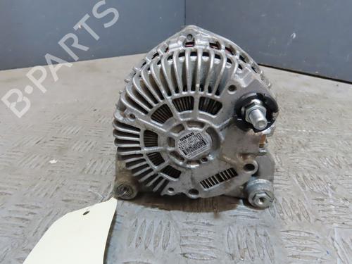 Alternator NISSAN QASHQAI I (J10, NJ10) 1.6 dCi All-wheel Drive | BP28446256M7