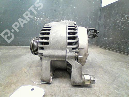 Alternator FORD FIESTA V (JH_, JD_) 1.4 TDCi | BP10758936M7 