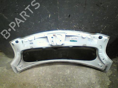 Used Hood Hood TOYOTA YARIS (_P9_) 1.4 D-4D (NLP90_, NLP90R) (90 hp) 10764061 10764061