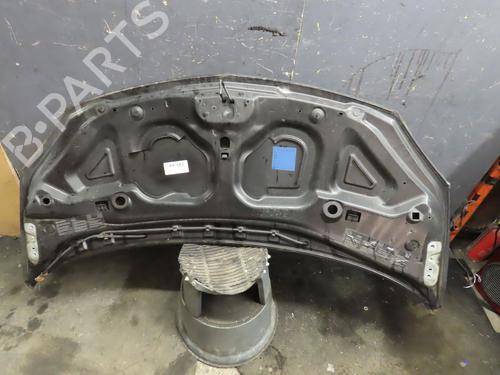 Used Hood RENAULT TWINGO II (CN0_) 1.5 dCi (CN0E) (64 hp) 17134268