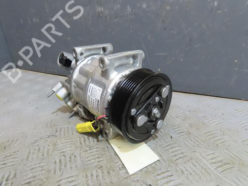 AC compressor DS DS 4 II (FR_, FB_, F3_, FP_) BlueHDi 130 (FBYHZT) | BP29318650M34 