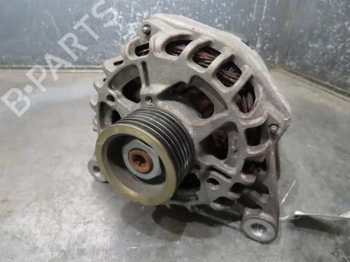 Used Starter CITROËN C3 I (FC_, FN_) [2002-2013]  23111878