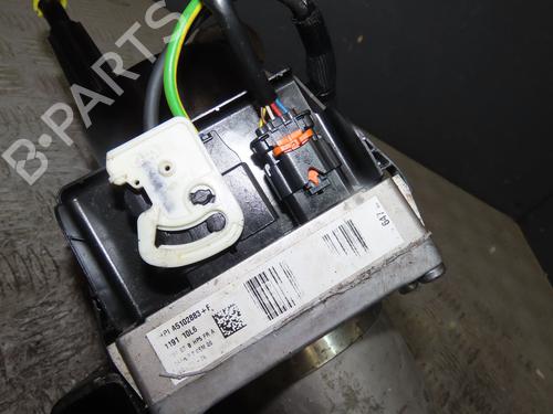Styring servopumpe PEUGEOT PARTNER Tepee  | BP25622712M99 