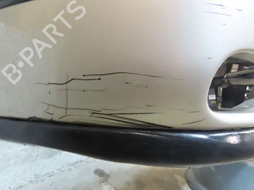 Front bumper RENAULT SAFRANE II (B54_) 2.2 dT (B54G) | BP23334912C7 
