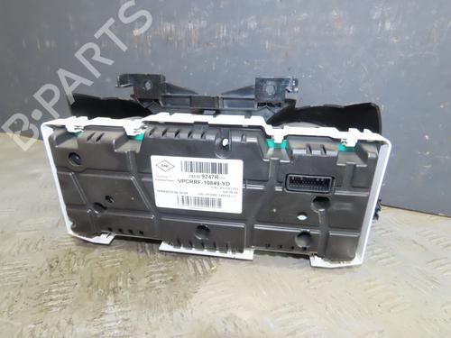 instrument-cluster-renault-clio-iv-bh_-2012-2013-2014-2015-2016-2017-2018-2019-2020-2021-31935021 main image