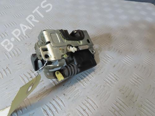 Front right lock DACIA SANDERO 1.5 dCi | BP20140612C97 