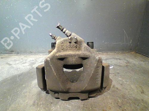 Left front brake caliper BMW 3 Coupe (E92) 320 d (177 hp) 14872830