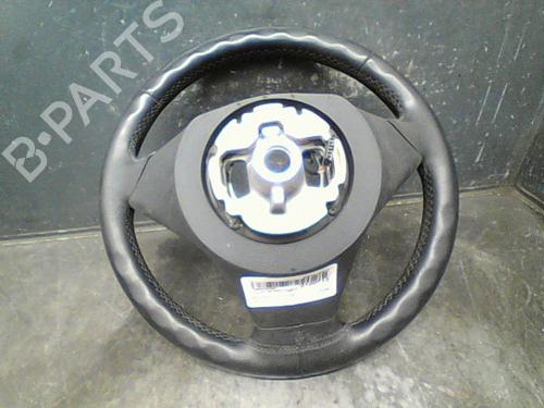Used Steering wheel BMW 5 Touring (E61) 530 d (235 hp) 10760614
