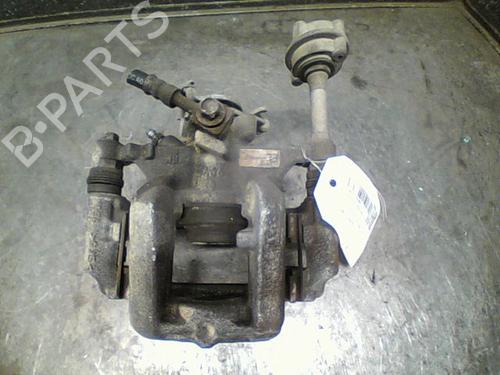 Used Left rear brake caliper OPEL ASTRA J (P10) 1.7 CDTI (68) (131 hp) 14872509