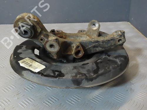 Used Right rear steering knuckle BMW 3 (F30, F80) [2011-2018]  23113052