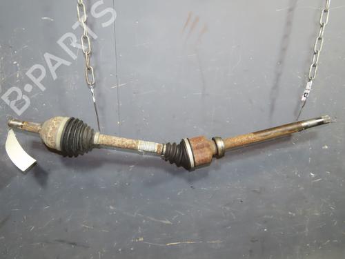 Used Right front driveshaft Right front driveshaft PEUGEOT RCZ 2.0 HDi (163 hp) 35970958 35970958